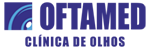 Clinica Oftamed - Logo
